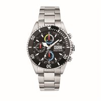 Montre Philip Watch Homme Caribe in Acier R8243607009